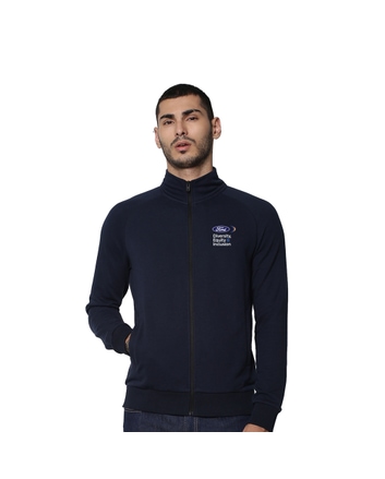 Jack & Jones Diversity Men's Austin Jacket - Black